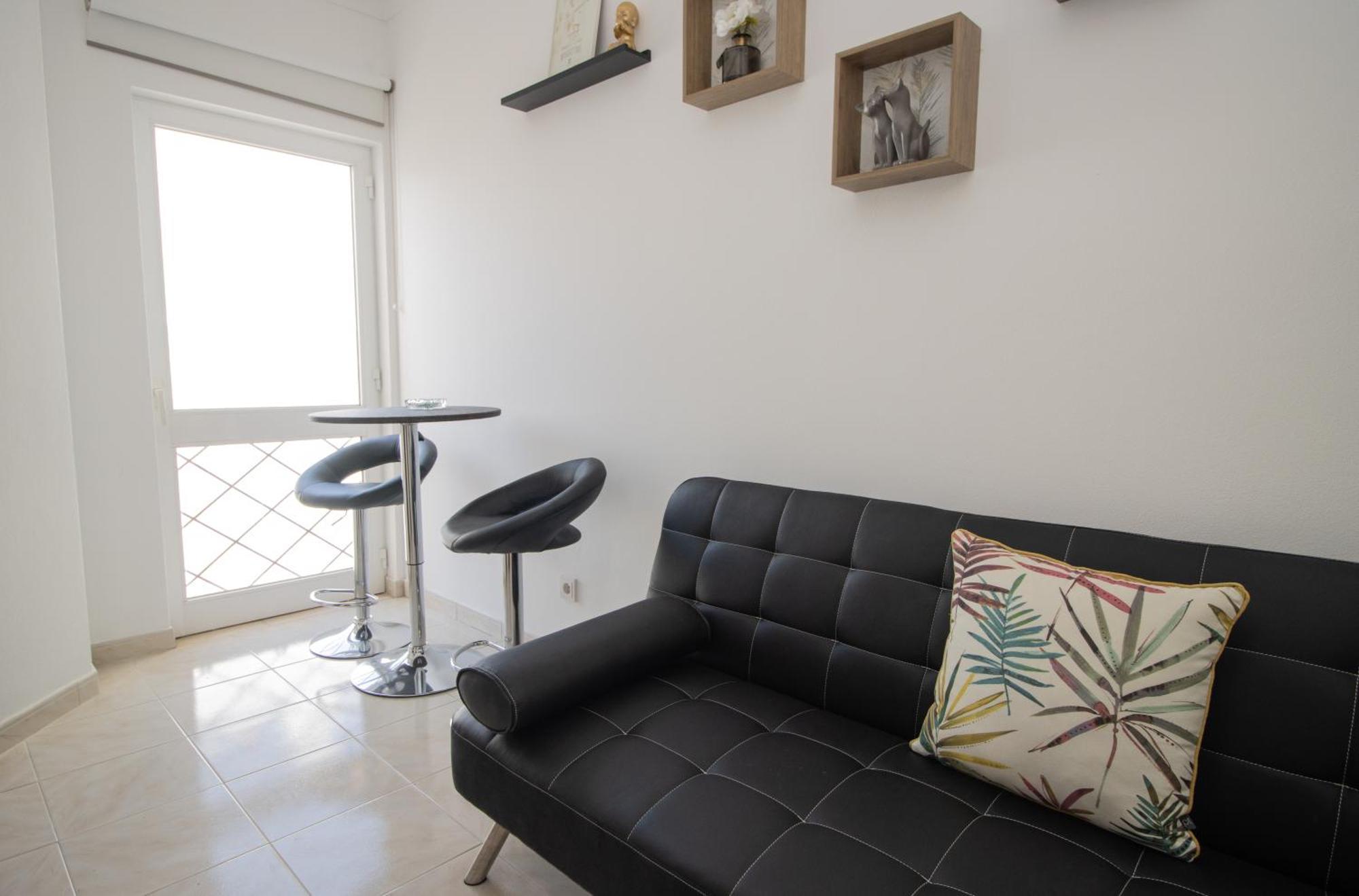 Urban Beach - A Casa dos Sonhos Portimão Exterior foto